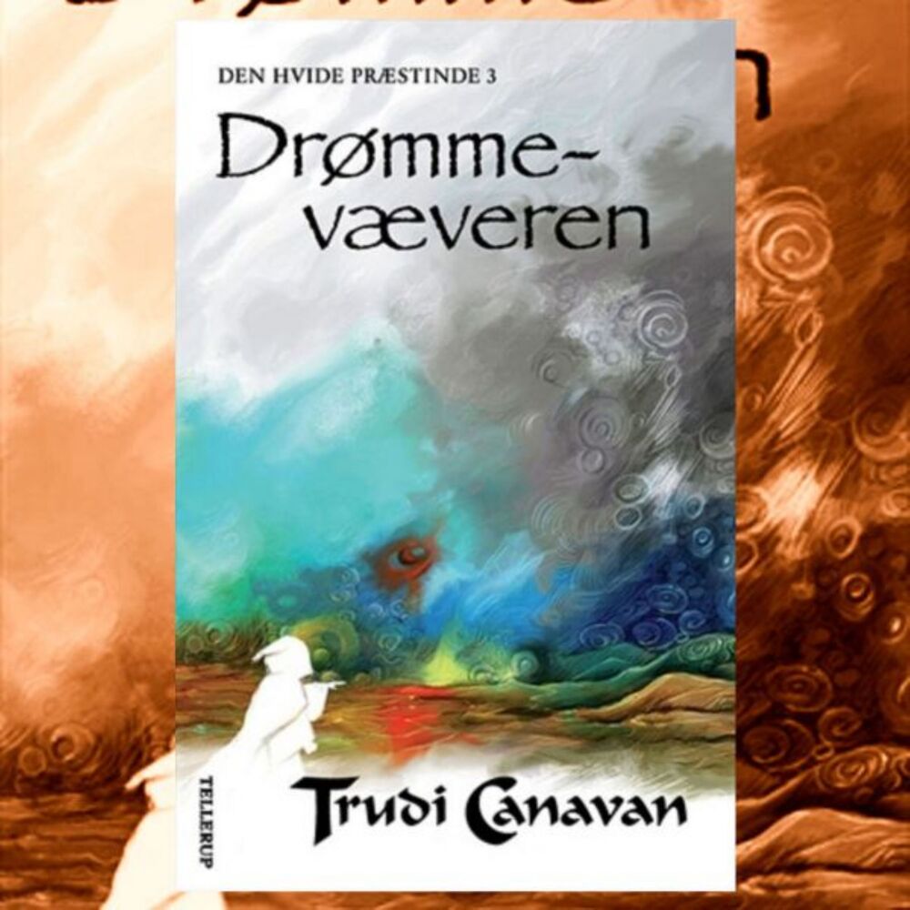 Den Hvide Præstinde #3: Drømmevæveren