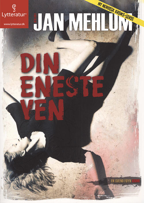 Din eneste ven