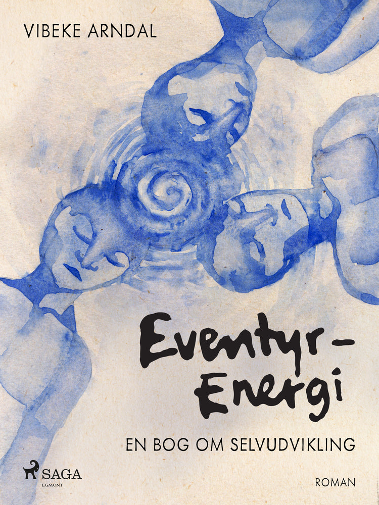 Eventyr–Energi