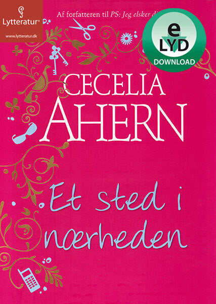 Et sted i nærheden