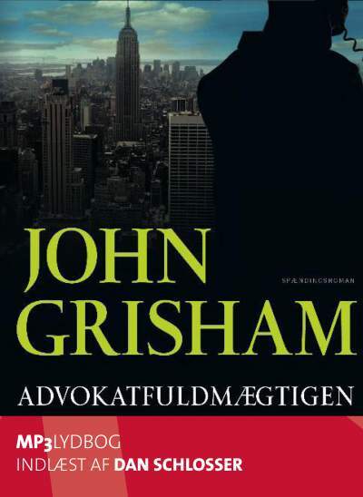 Advokatfuldmægtigen