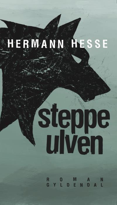 Steppeulven