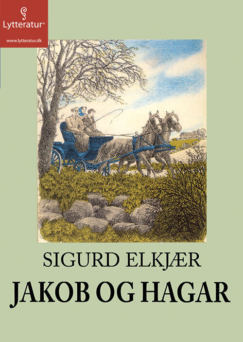 Jakob og Hagar