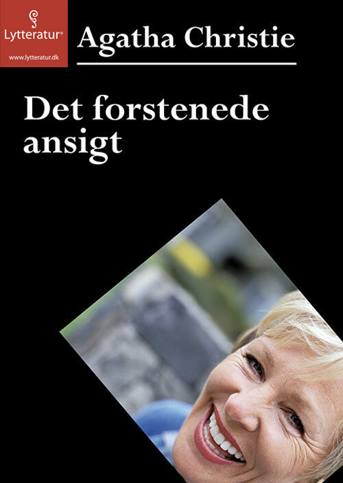 Det forstenede ansigt