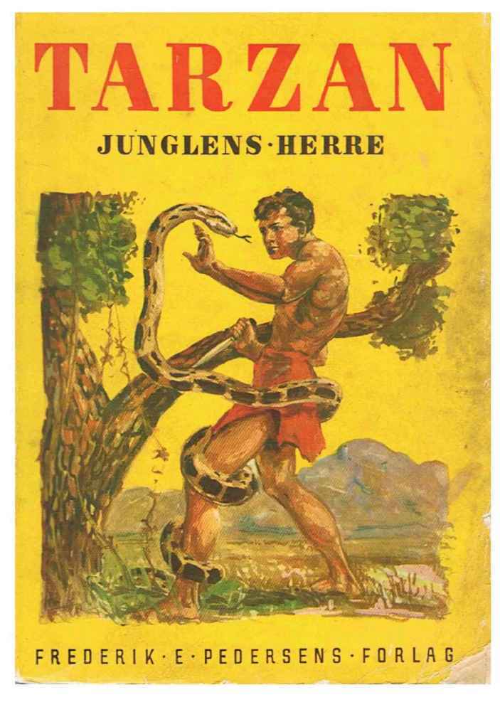 Tarzan