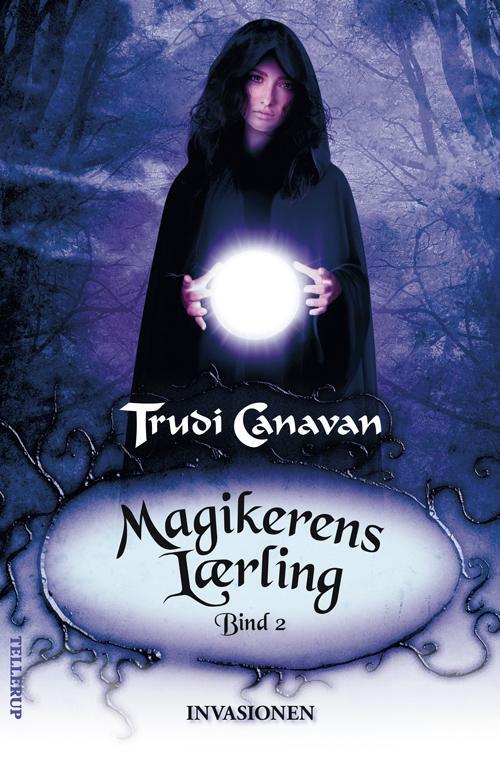 Magikerens lærling #2: Invasionen