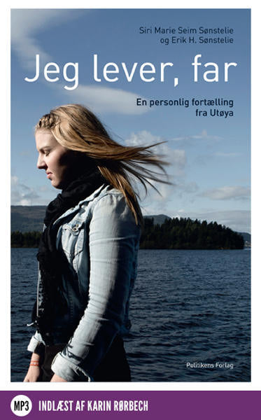 Jeg lever, far