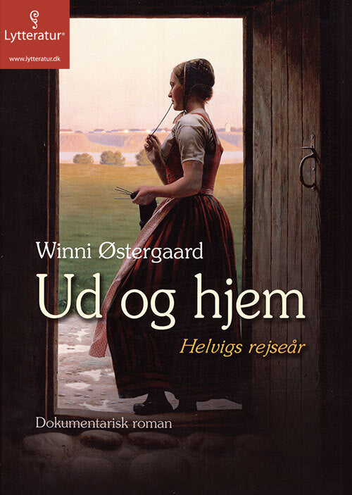 Ud og hjem