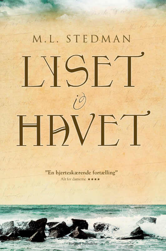 Lyset i havet