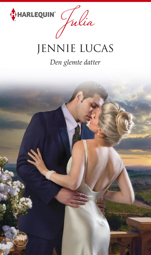 Den glemte datter