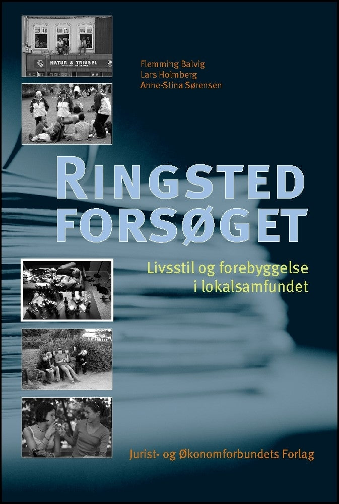Ringstedforsøget