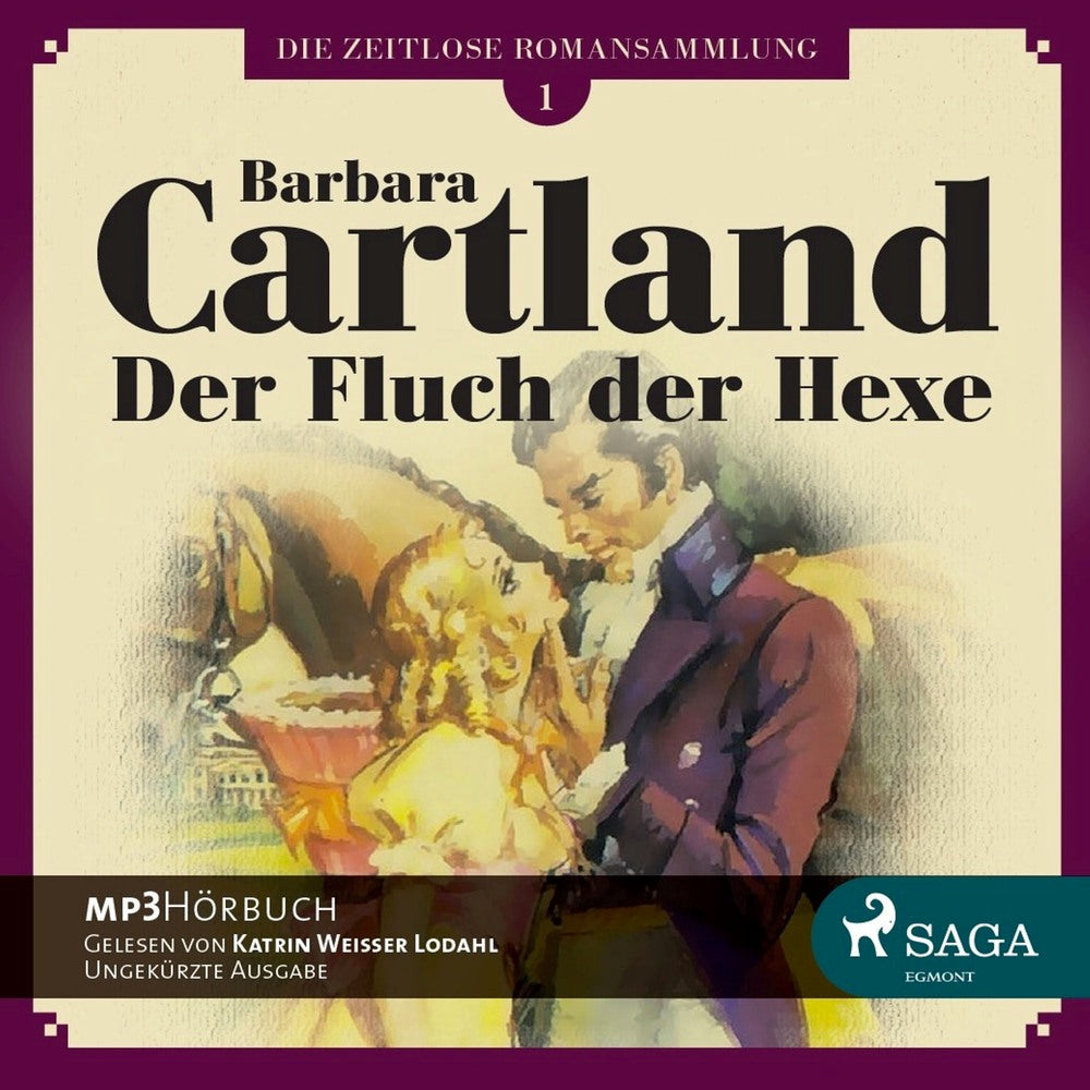 Der Fluch der Hexe