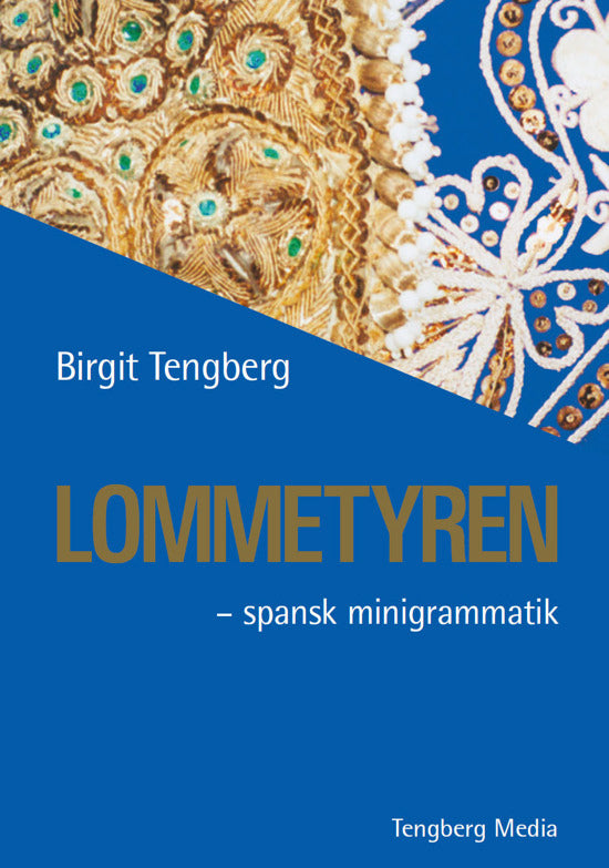 Lommetyren