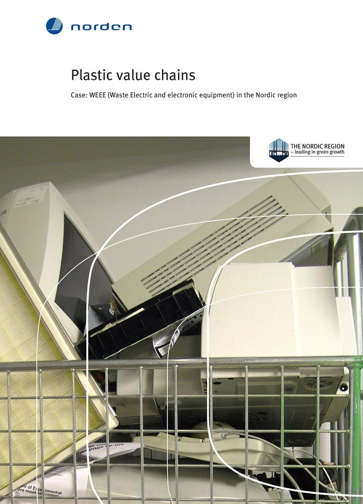 Plastic value chains