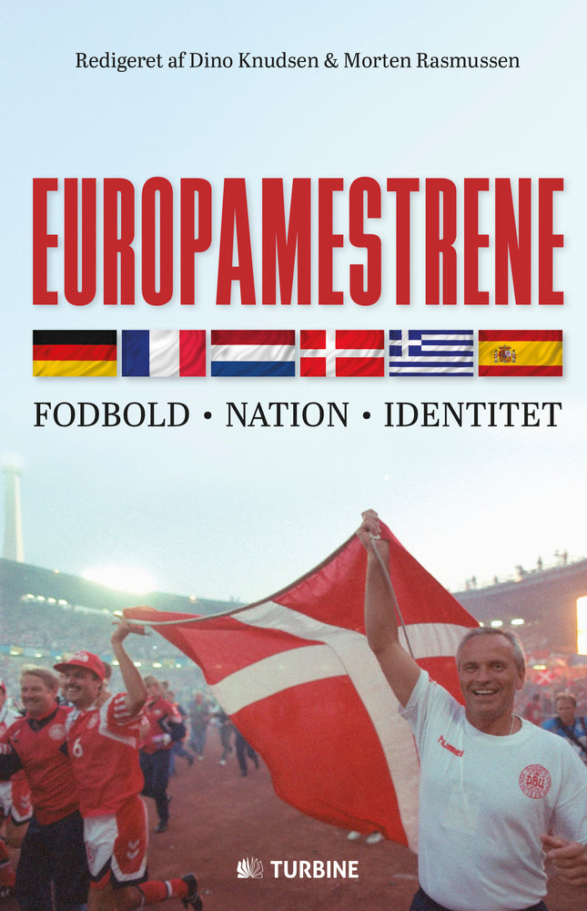 Europamestrene
