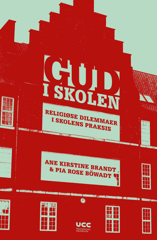 Gud i skolen