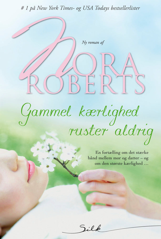 Gammel kærlighed ruster aldrig
