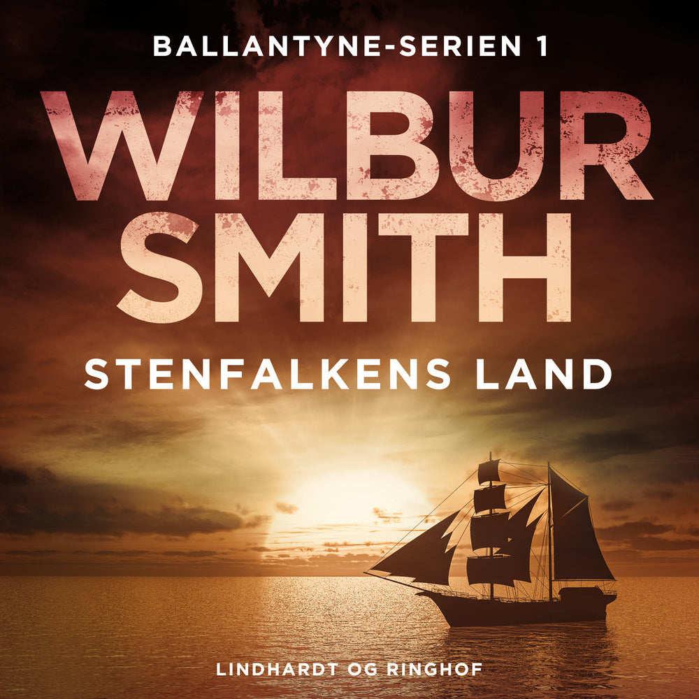 Stenfalkens land