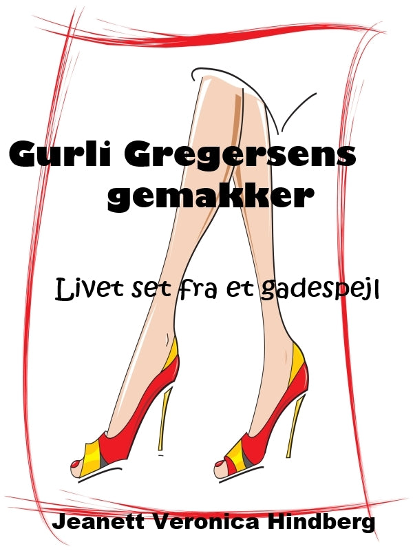 Gurli Gregersens gemakker