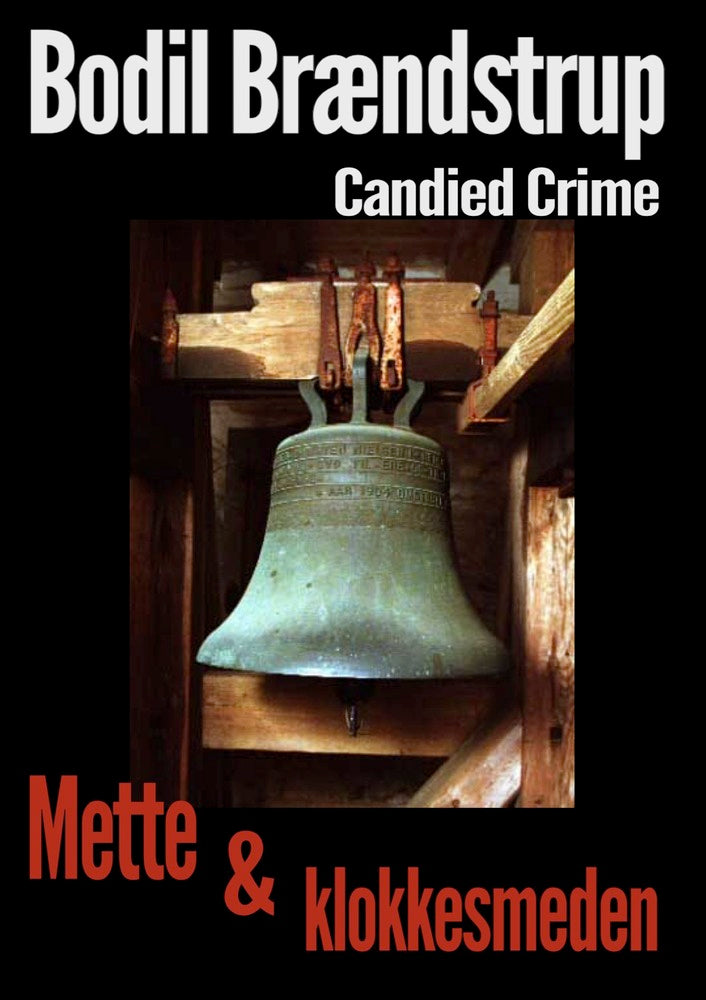 Mette & klokkesmeden