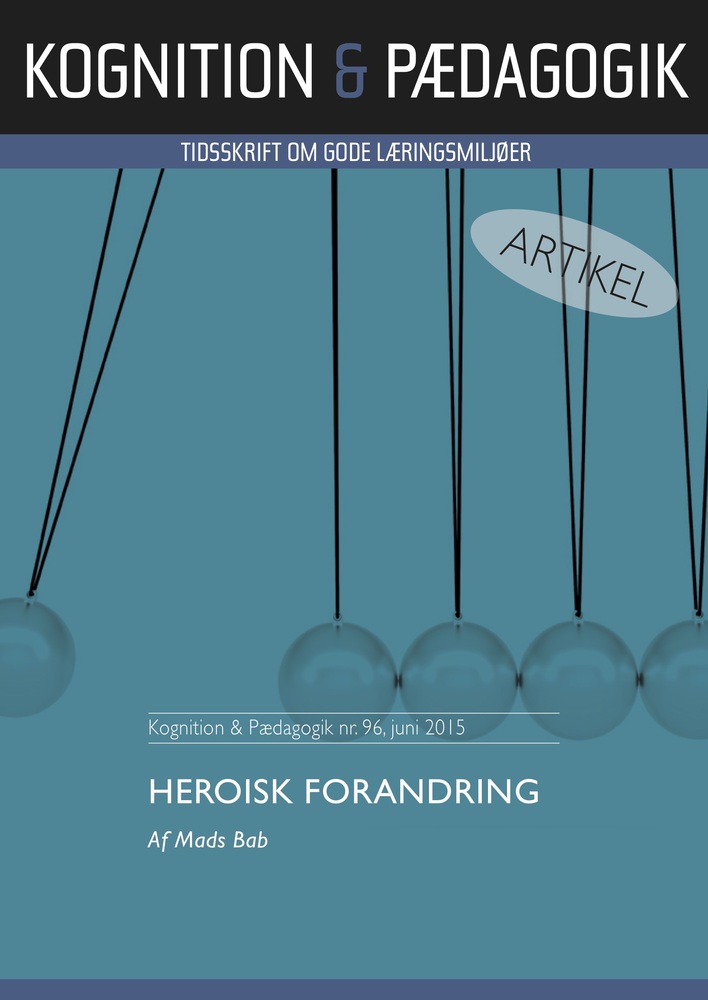Heroisk Forandring