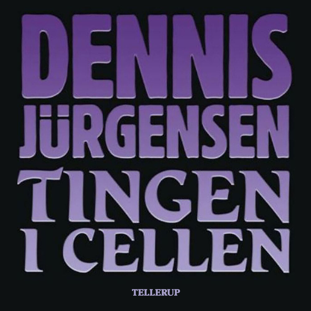 Tingen i cellen