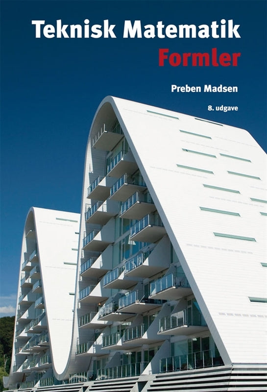Teknisk Matematik - Formler