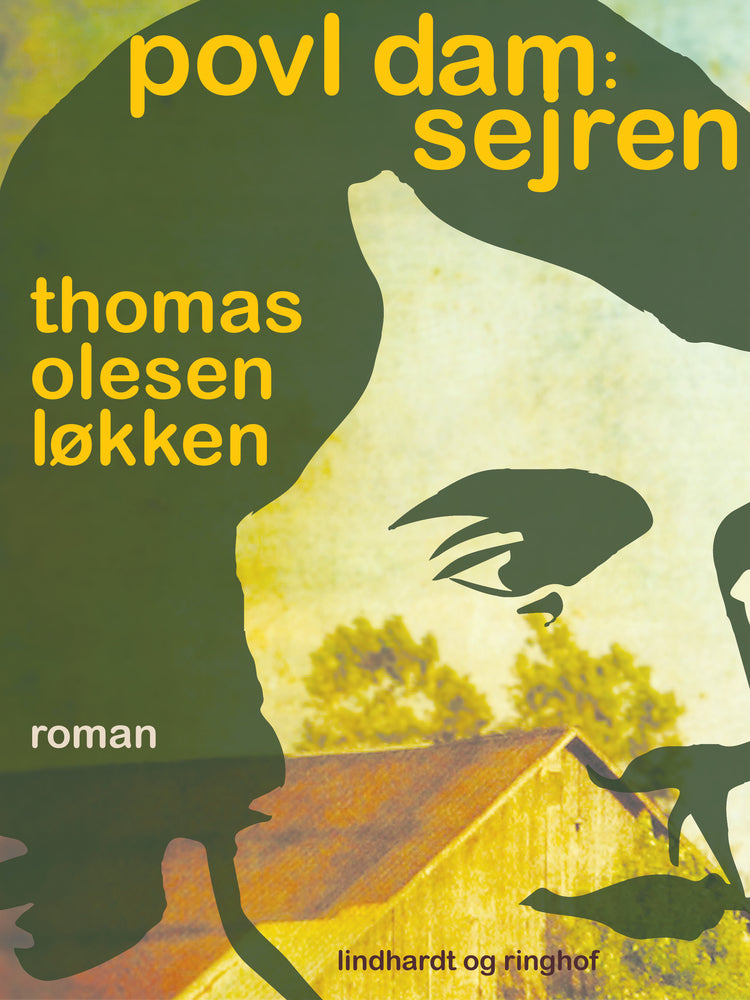 Povl Dam: Sejren