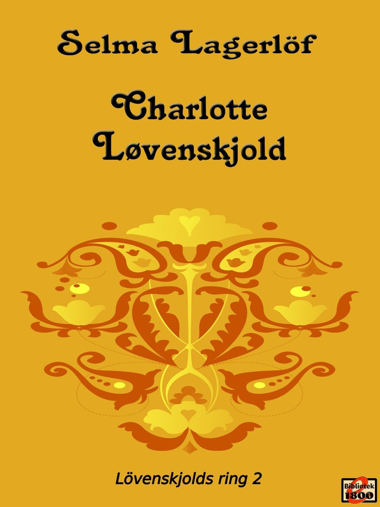 Charlotte Lövenskjold