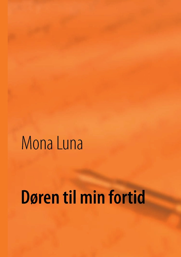 Døren til min fortid