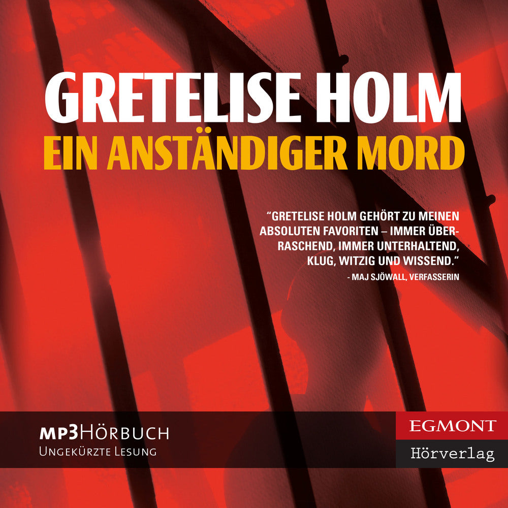 Ein anständiger Mord