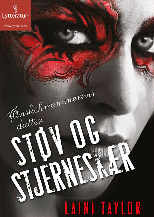 Støv og stjerneskær