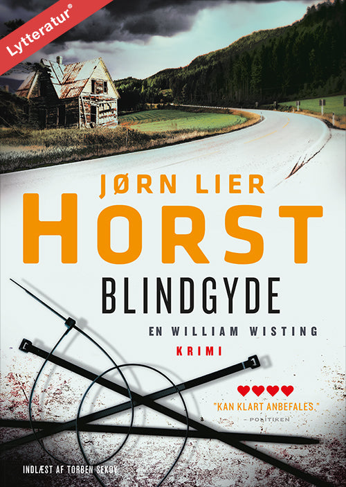 Blindgyde