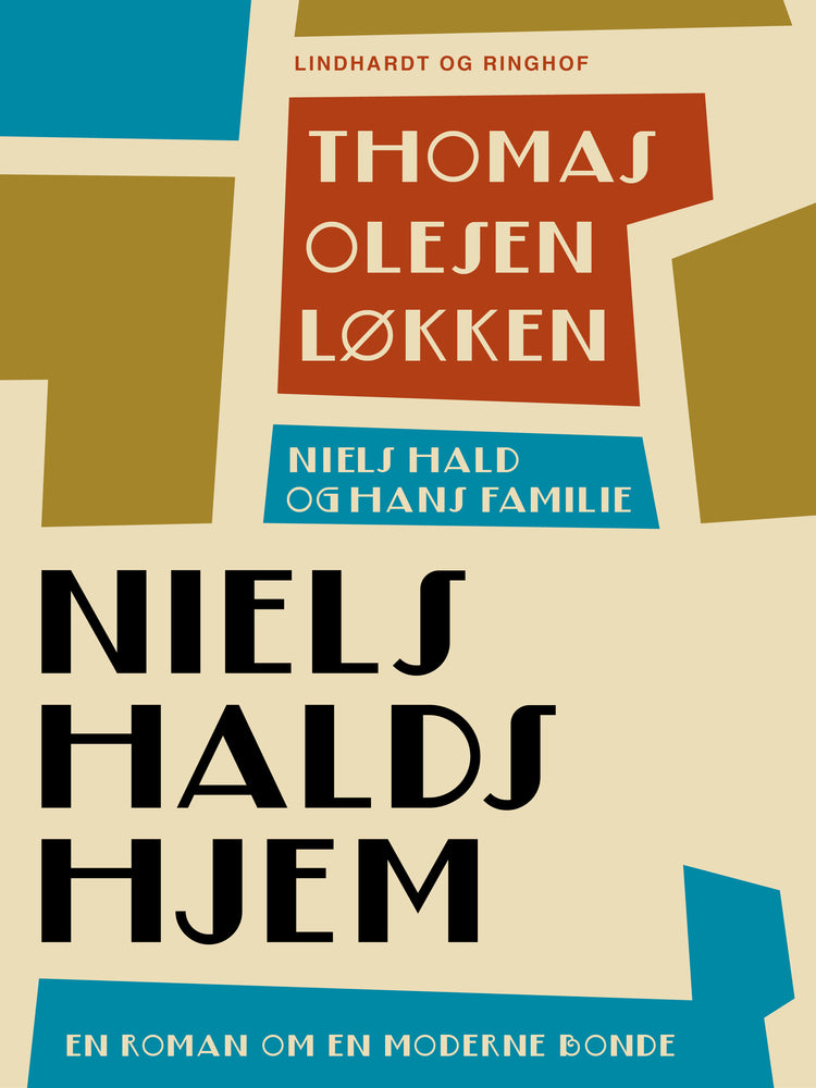 Niels Halds hjem