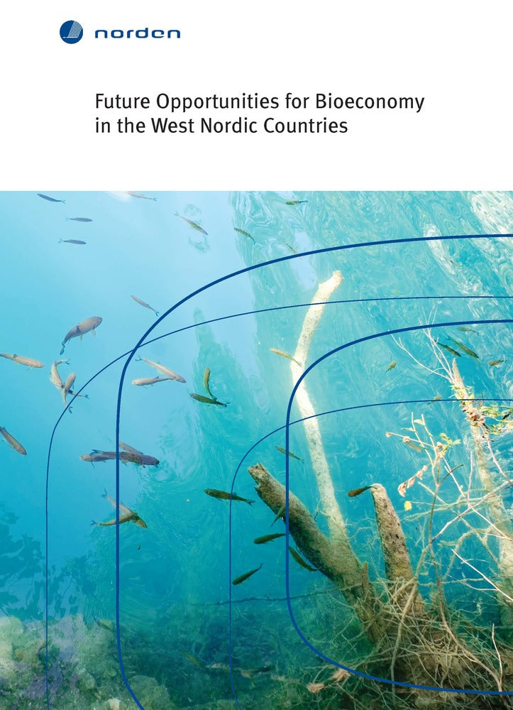 Future Opportunities for Bioeconomy