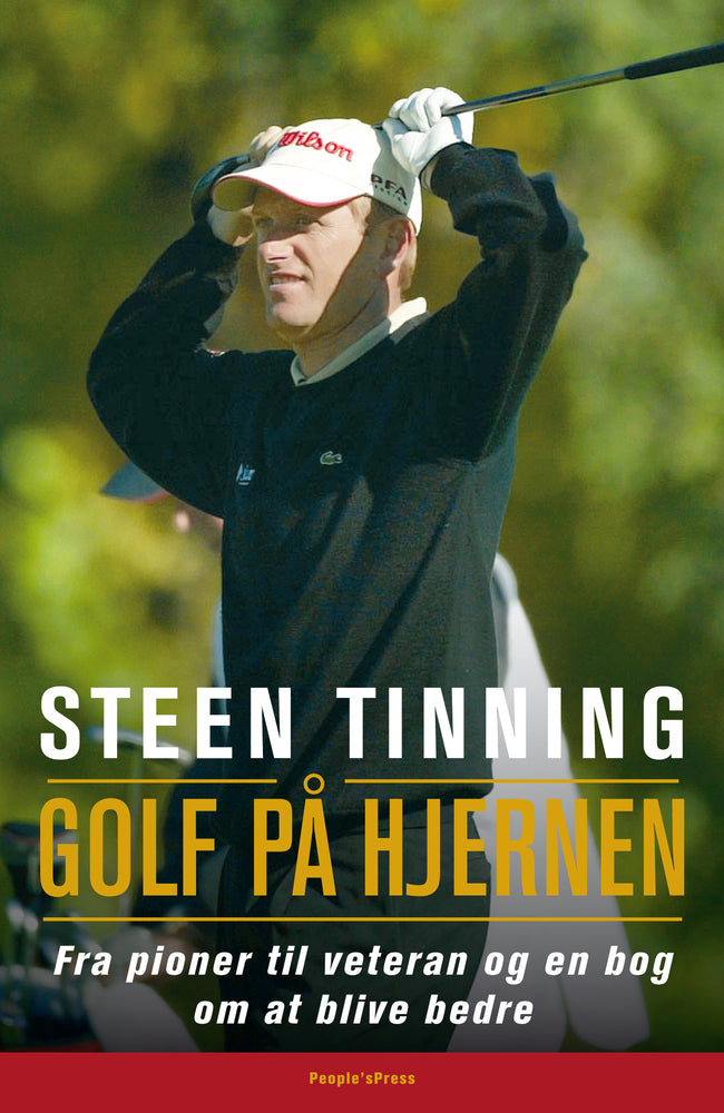 Golf på hjernen