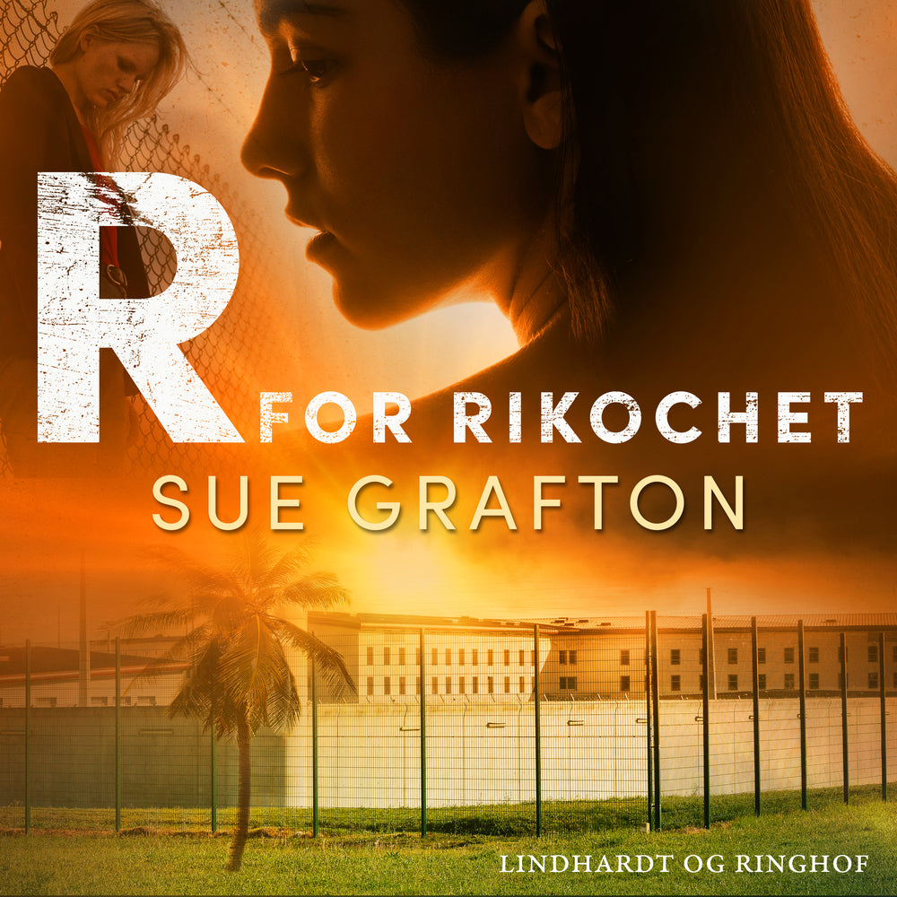 R for rikochet