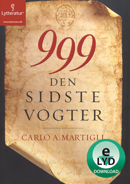 999. Den sidste vogter