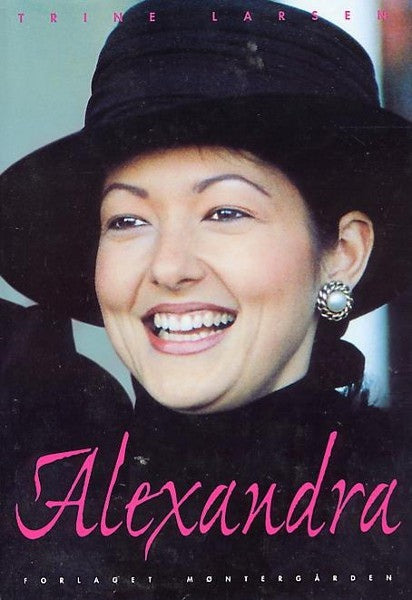 Alexandra