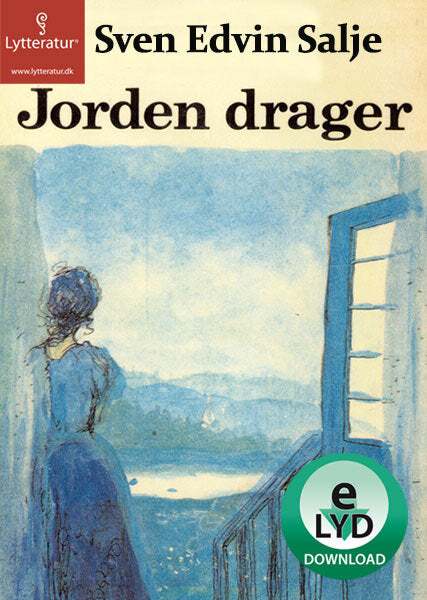 Jorden drager
