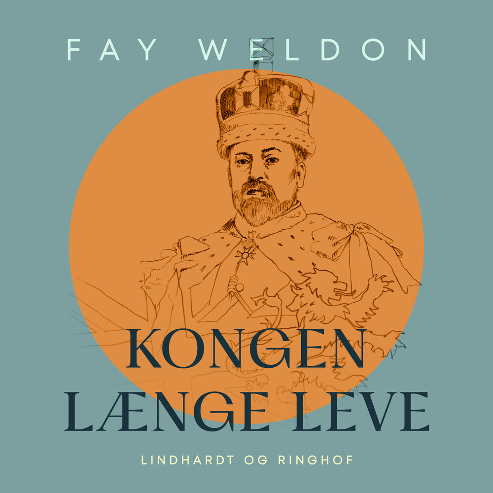 Kongen længe leve