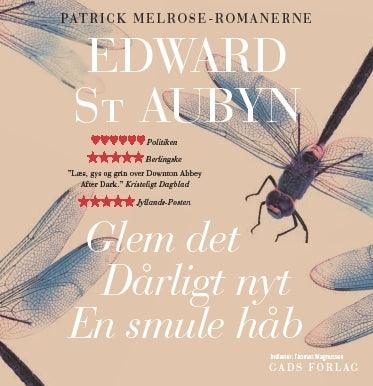 Glem det – Dårligt nyt – En smule håb