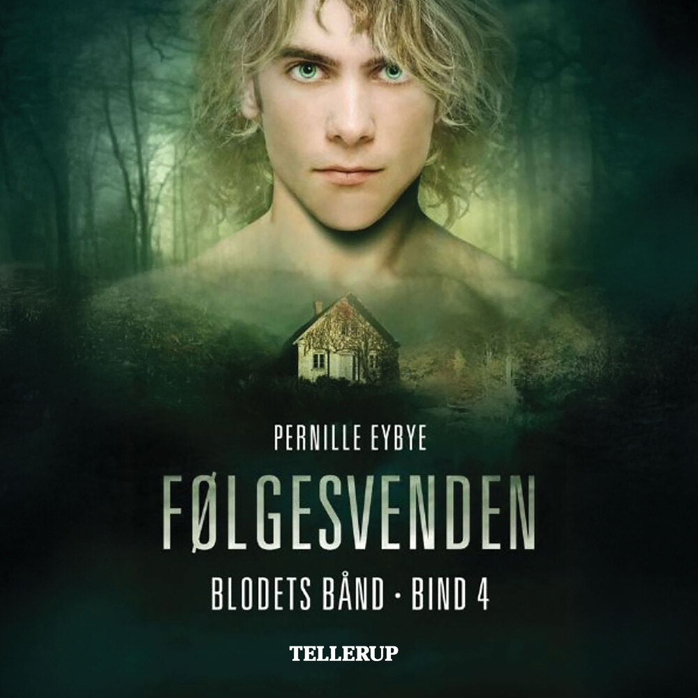 Blodets bånd #4: Følgesvenden