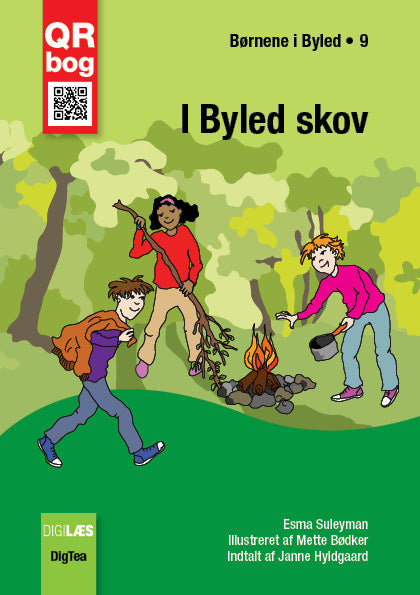 I Byled skov