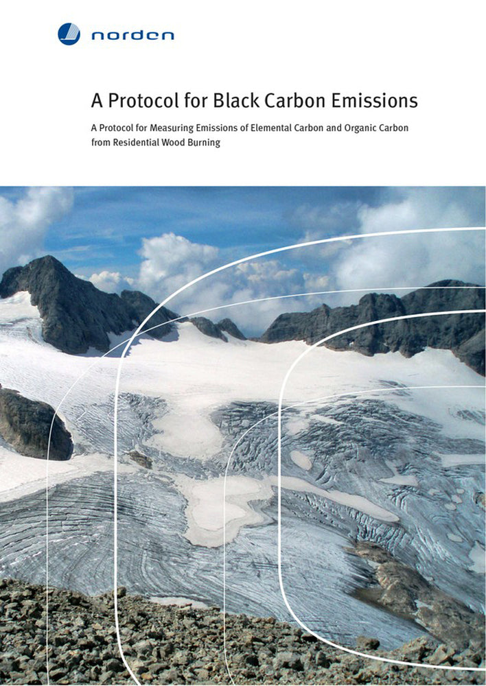 TemaNord A protocol for black carbon emissions
