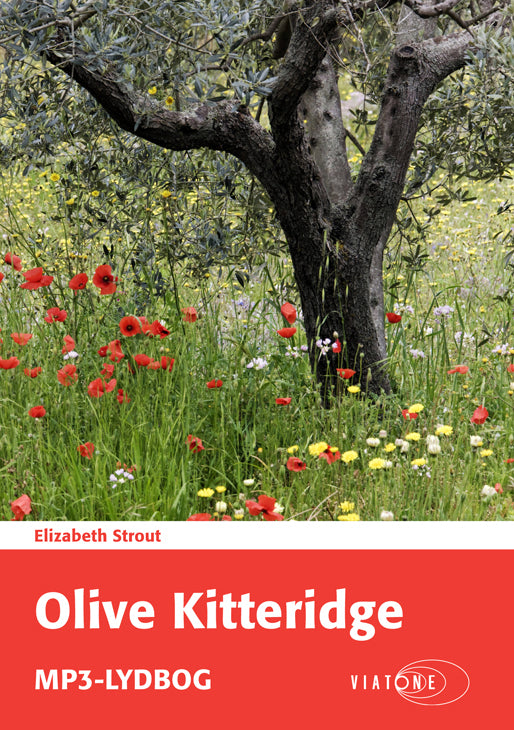 Olive Kitteridge
