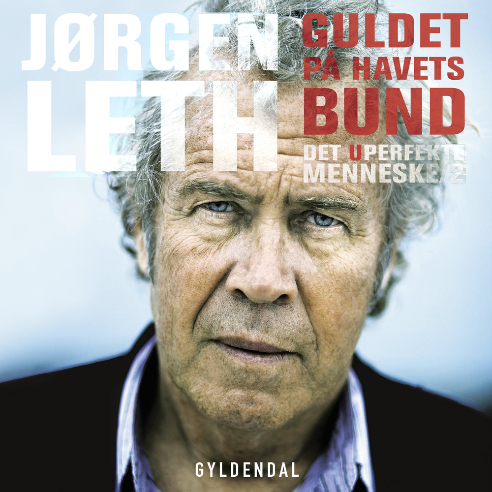 Guldet på havets bund