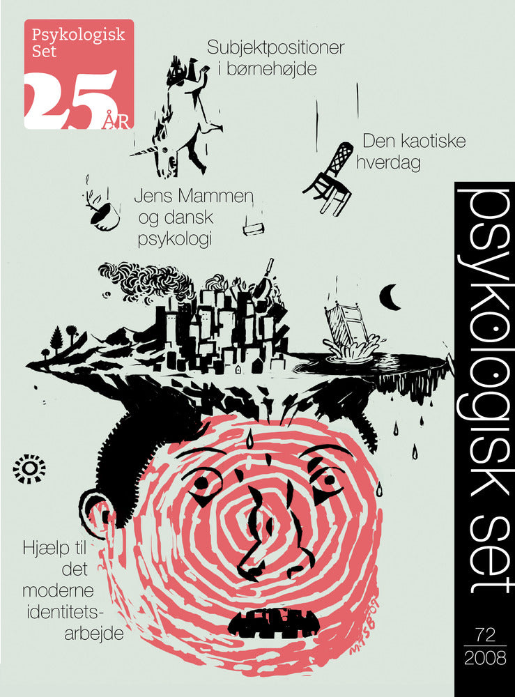 Psykologisk Set 72