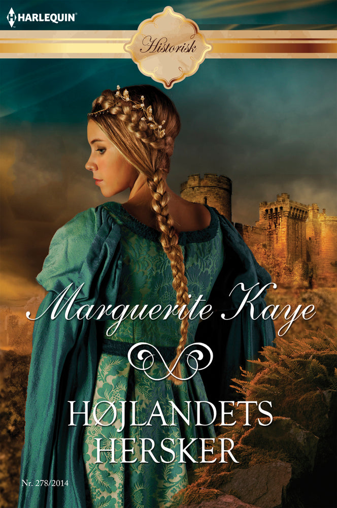 Højlandets hersker