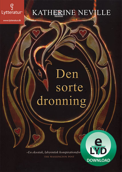 Den sorte dronning